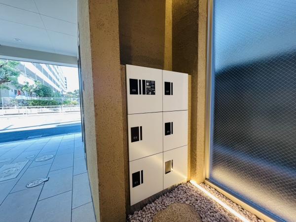 グランイニシオ都島