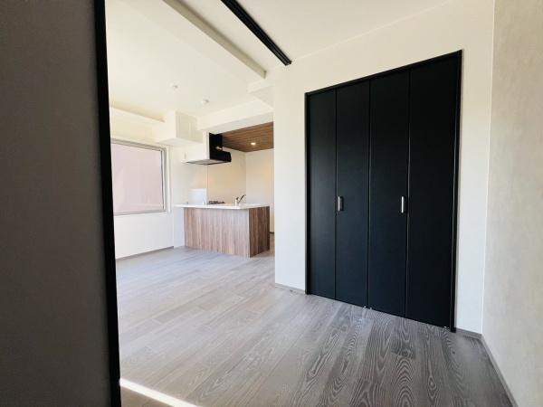 グランイニシオ都島