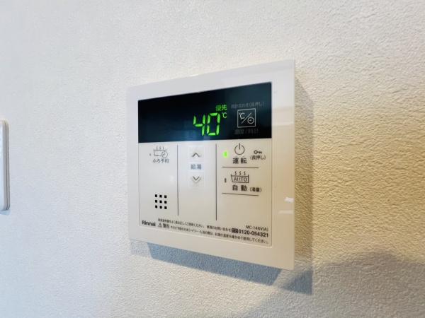 グランイニシオ都島