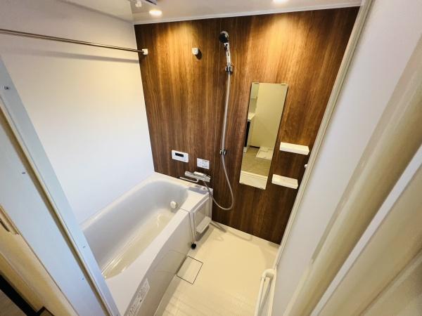 グランイニシオ都島