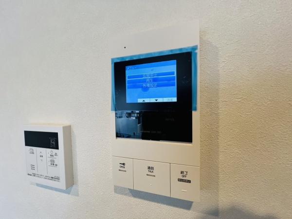 グランイニシオ都島