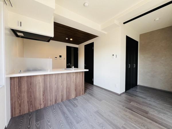 グランイニシオ都島