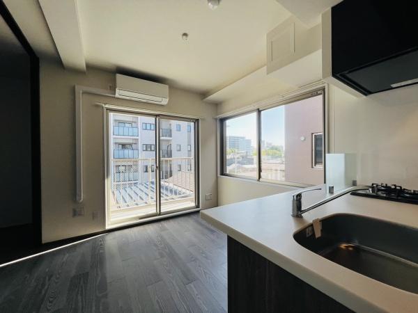 グランイニシオ都島