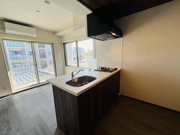 グランイニシオ都島