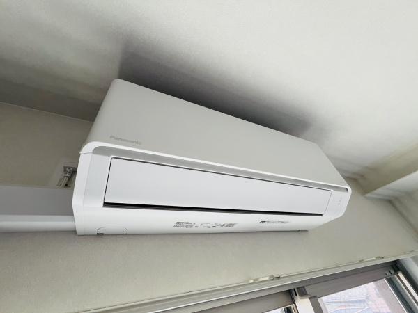 グランイニシオ都島