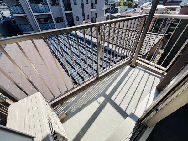 グランイニシオ都島