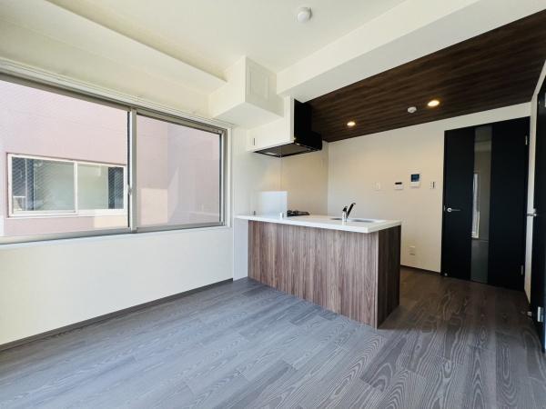 グランイニシオ都島