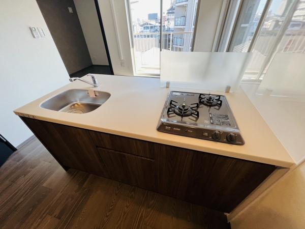 グランイニシオ都島