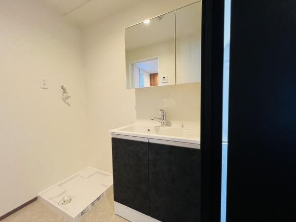 グランイニシオ都島