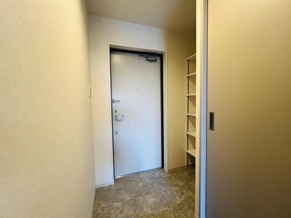 グランイニシオ都島