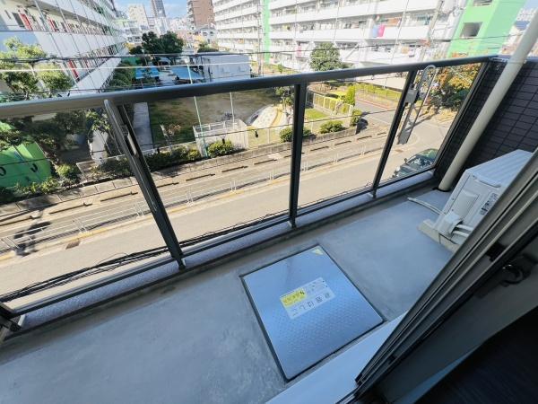 グランイニシオ都島