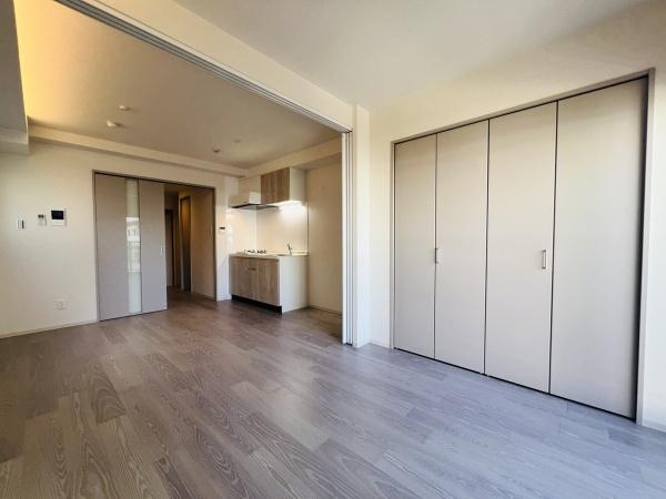 グランイニシオ都島