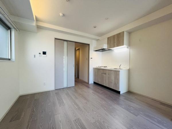 グランイニシオ都島