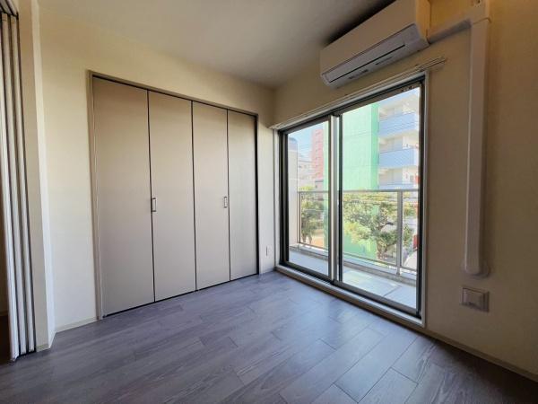 グランイニシオ都島