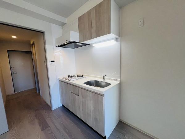 グランイニシオ都島