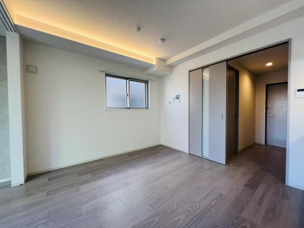 グランイニシオ都島