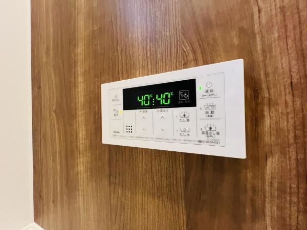 グランイニシオ都島