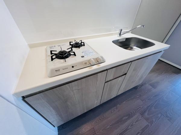 グランイニシオ都島