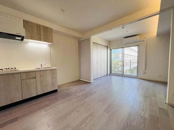 グランイニシオ都島