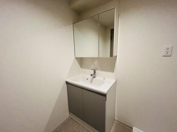 グランイニシオ都島