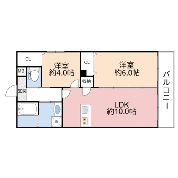 グランイニシオ都島