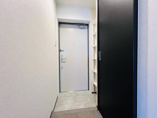 グランイニシオ都島