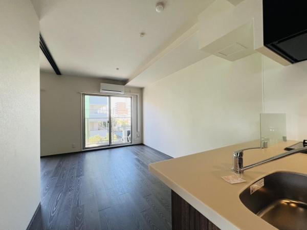 グランイニシオ都島