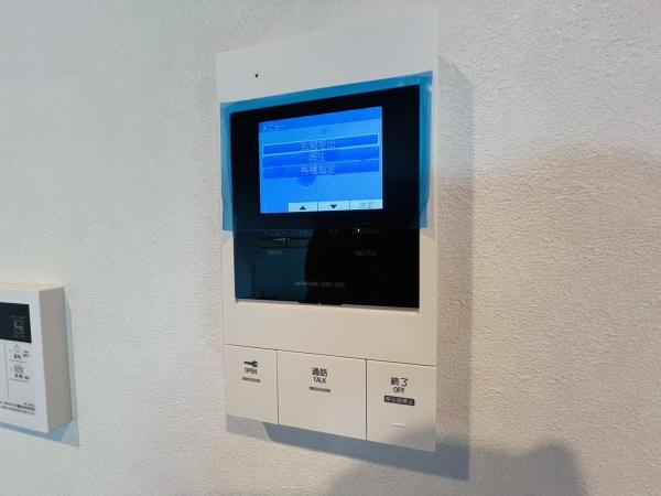 グランイニシオ都島