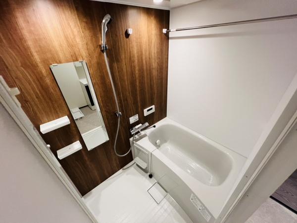 グランイニシオ都島