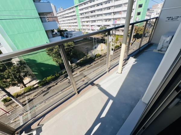 グランイニシオ都島