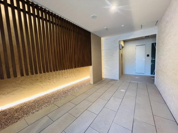 グランイニシオ都島