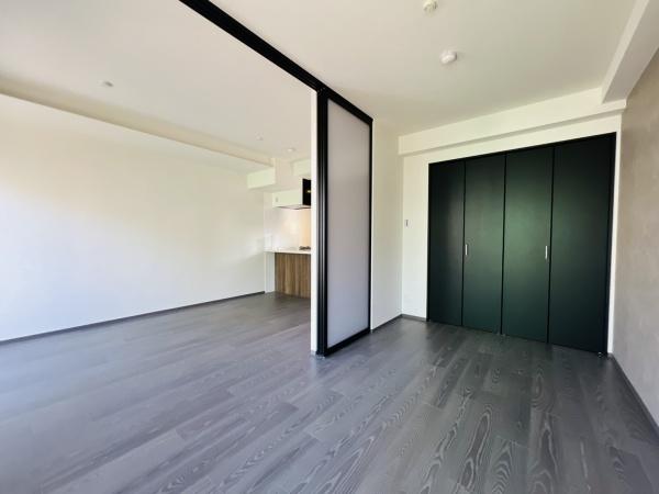 グランイニシオ都島