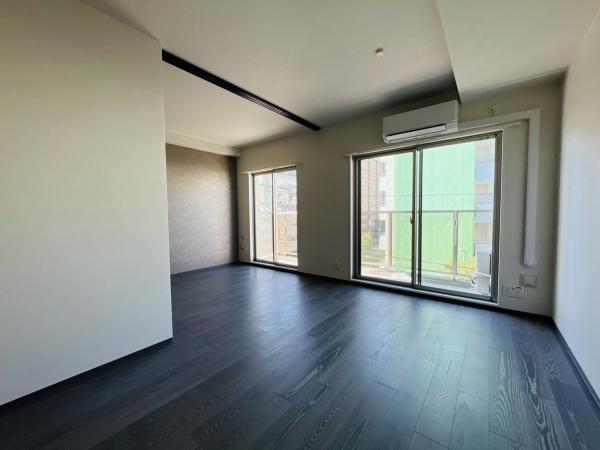 グランイニシオ都島