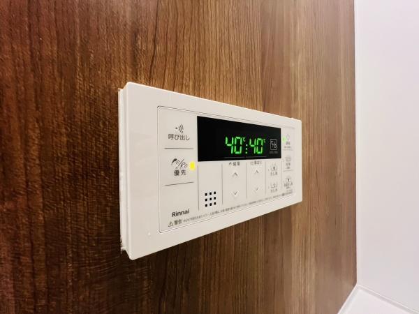 グランイニシオ都島