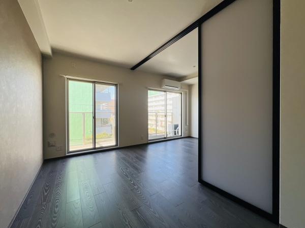 グランイニシオ都島