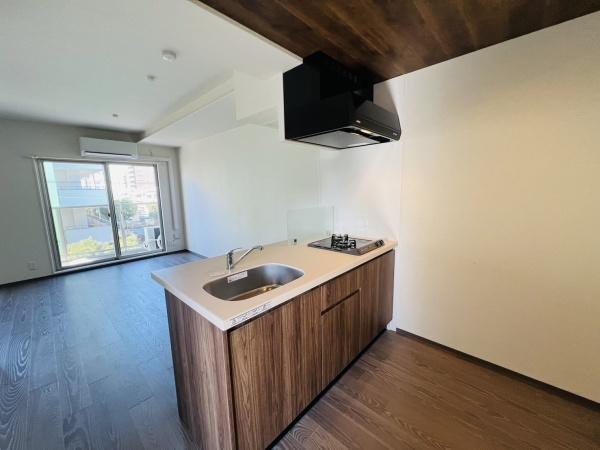 グランイニシオ都島