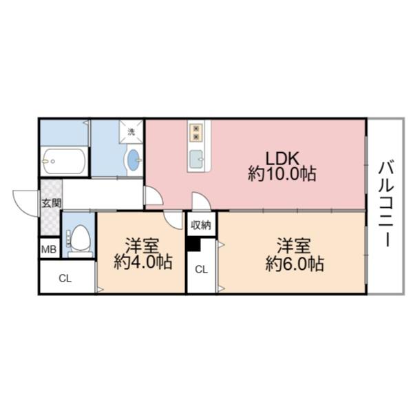 グランイニシオ都島