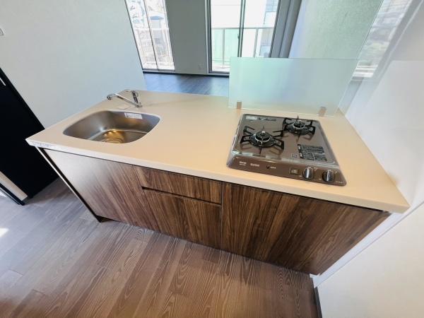 グランイニシオ都島