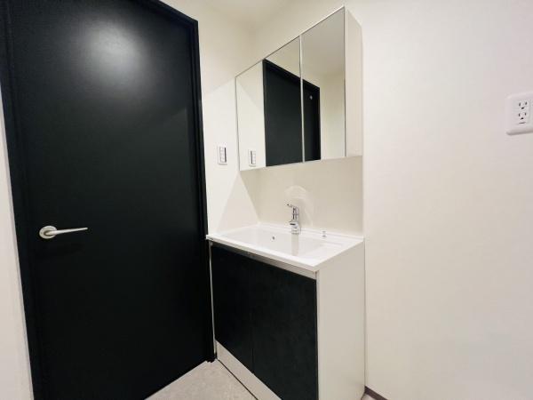 グランイニシオ都島