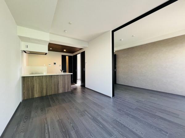 グランイニシオ都島