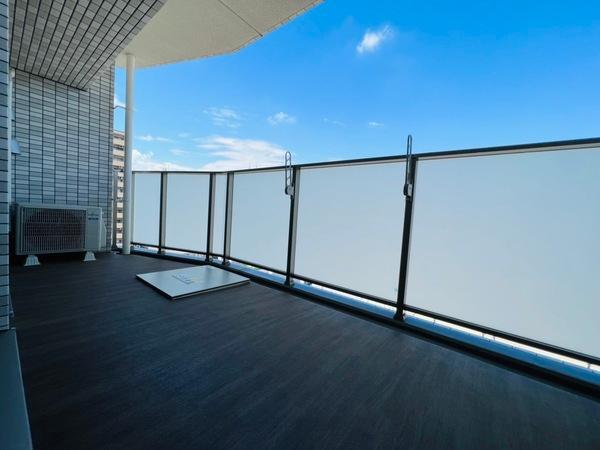 プレジオ都島ASIAN