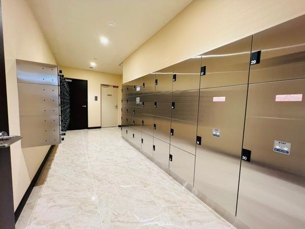 プレジオ都島ASIAN