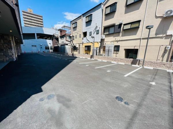 プレジオ都島ASIAN