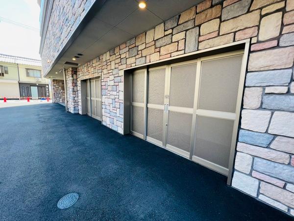 プレジオ都島ASIAN