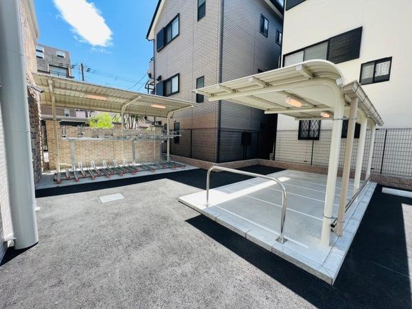 プレジオ都島ASIAN