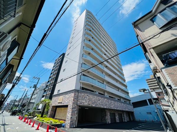 プレジオ都島ASIAN