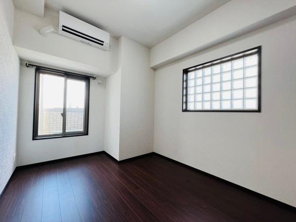 プレジオ都島ASIAN