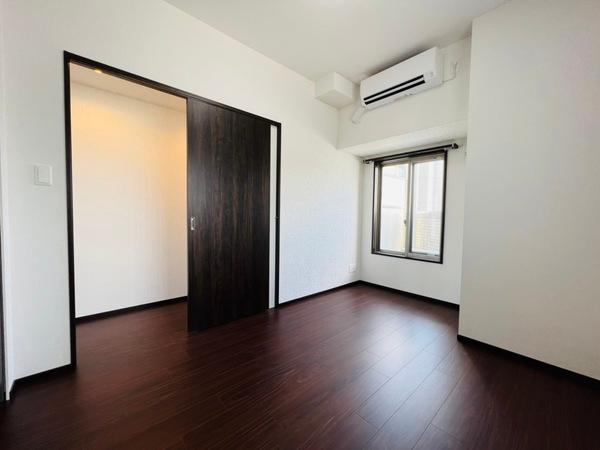 プレジオ都島ASIAN