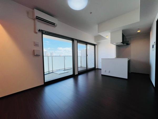 プレジオ都島ASIAN