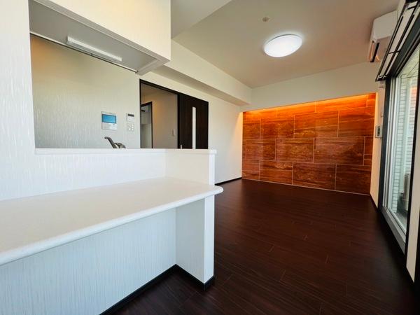 プレジオ都島ASIAN